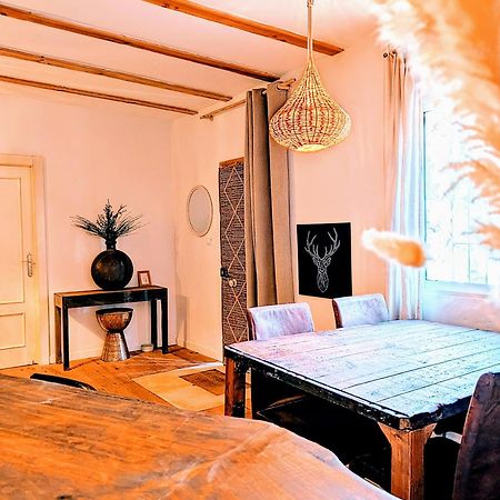 Esencia Lodge - Luxurious Off-Grid Cabin Retreat Almunecar Exterior photo